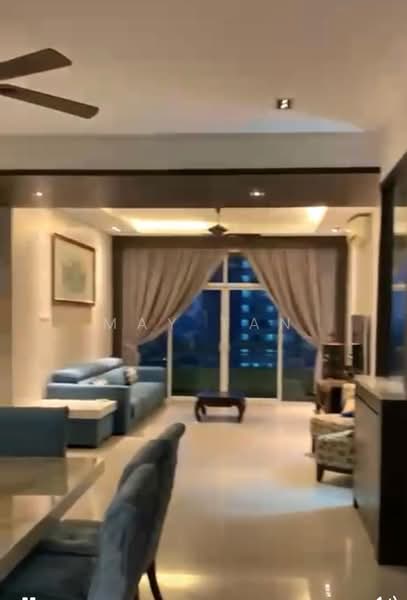 Condominium for Rent at Fettes Residence - May Tan - PropertyGuru.com.my
