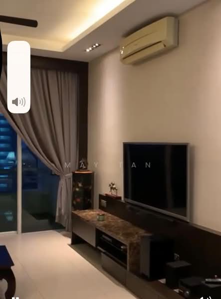 Condominium for Rent at Fettes Residence - May Tan - PropertyGuru.com.my