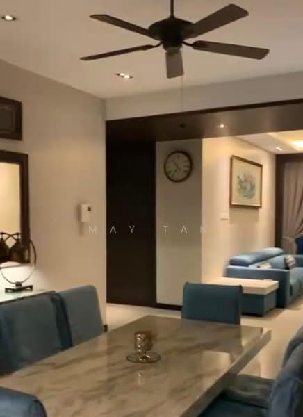 Condominium for Rent at Fettes Residence - May Tan - PropertyGuru.com.my