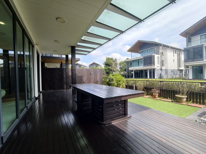 Bungalow for Sale in Senibong (Permas Jaya) - Kok Hui - Exterior - PropertyGuru.com.my