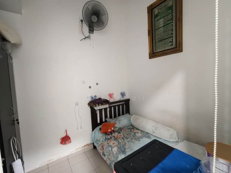 Bungalow for Sale in Senibong (Permas Jaya) - Kok Hui - Bedroom - PropertyGuru.com.my