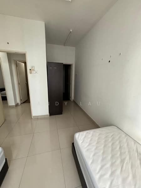 Servis Apartment untuk Dijual di The Arc - Andy Lau - Bedroom - PropertyGuru.com.my