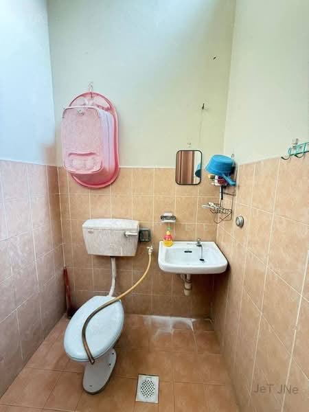 2-storey Terraced House for Sale in Taman Sentosa (Klang) - Tom Lee - PropertyGuru.com.my