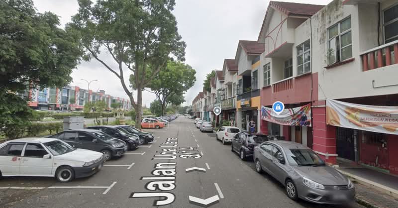 Kedai untuk Dijual di Bandar Uda Utama (Johor Bahru) - Shi Ting - PropertyGuru.com.my