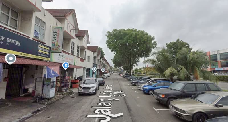 Kedai untuk Dijual di Bandar Uda Utama (Johor Bahru) - Shi Ting - PropertyGuru.com.my