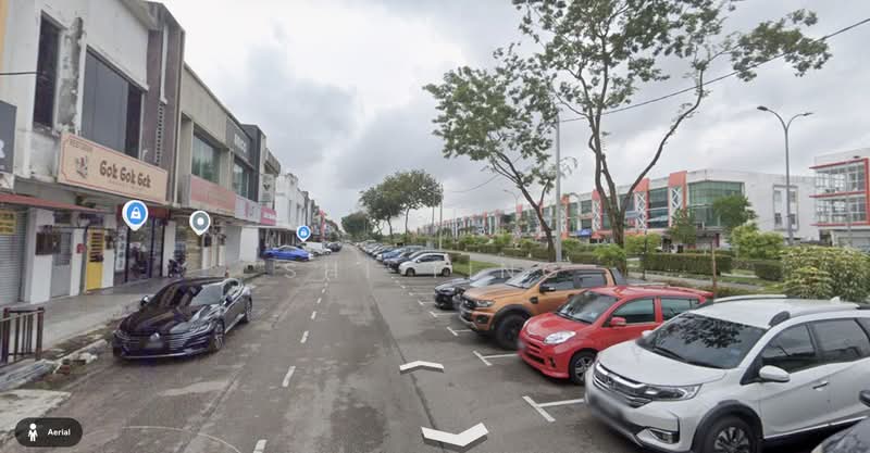 Kedai untuk Dijual di Bandar Uda Utama (Johor Bahru) - Shi Ting - PropertyGuru.com.my