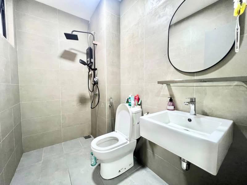 Kondominium untuk Dijual di 99 Residence - Niesya Shuekry - Bathroom - PropertyGuru.com.my