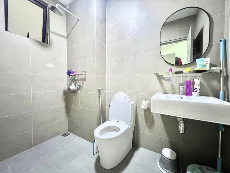 Kondominium untuk Dijual di 99 Residence - Niesya Shuekry - Bathroom - PropertyGuru.com.my