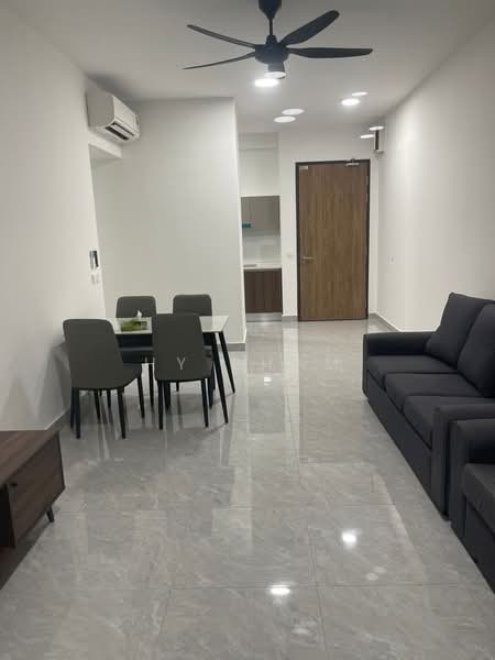 Servis Apartment untuk Disewa di Altris Residences @ The Quartz WM - HY Sham - PropertyGuru.com.my