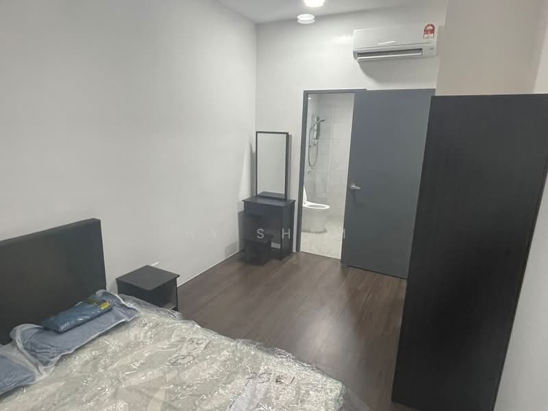 Servis Apartment untuk Disewa di Altris Residences @ The Quartz WM - HY Sham - PropertyGuru.com.my