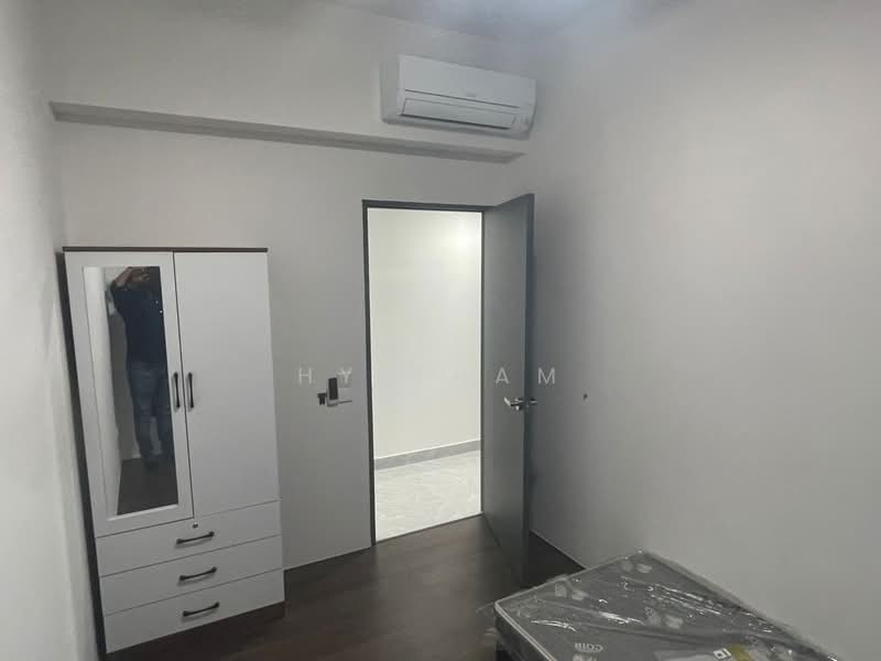 Servis Apartment untuk Disewa di Altris Residences @ The Quartz WM - HY Sham - PropertyGuru.com.my