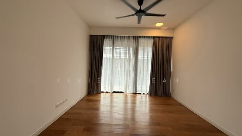 Kondominium untuk Disewa di Shorefront Residences - Vivien Cheah - Interior - PropertyGuru.com.my