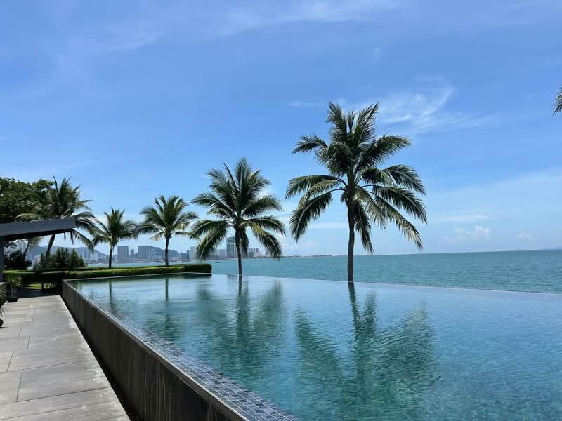 Kondominium untuk Disewa di Shorefront Residences - Vivien Cheah - Exterior - PropertyGuru.com.my