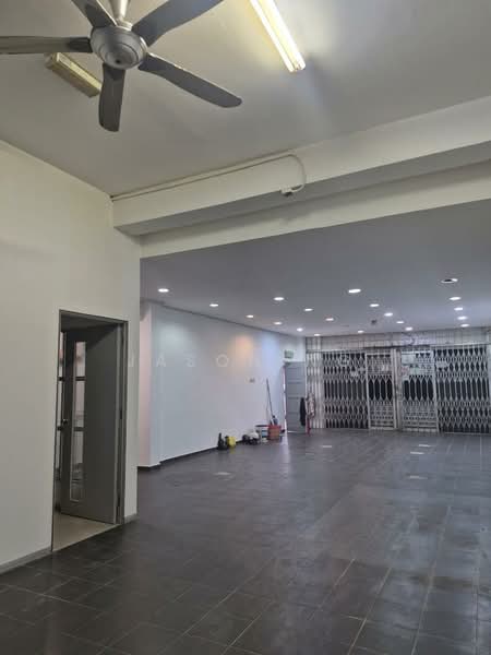 Shop for Rent in Kepong (Kuala Lumpur) - Jason Ng - Interior - PropertyGuru.com.my