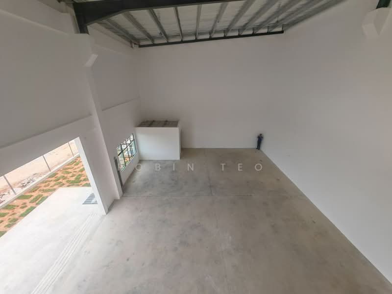 Cluster Factory for Sale in Taman Desa Idaman (Senai) - Robin Teo - Interior - PropertyGuru.com.my