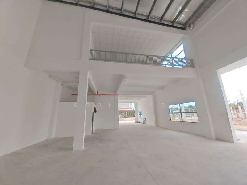 Cluster Factory for Sale in Taman Desa Idaman (Senai) - Robin Teo - Interior - PropertyGuru.com.my