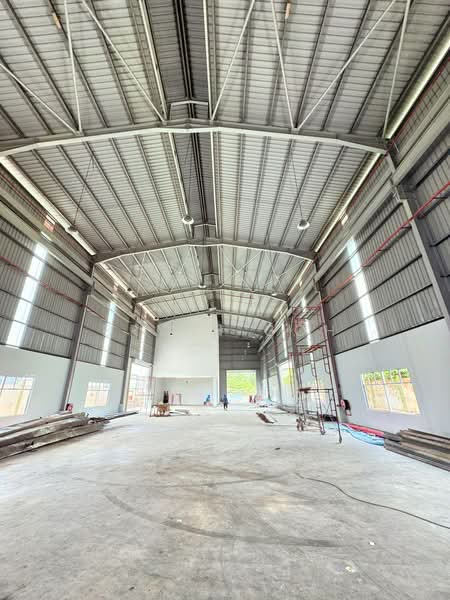 Factory for Sale in Taman Desa Idaman (Senai) - Bryan Goh - Interior - PropertyGuru.com.my