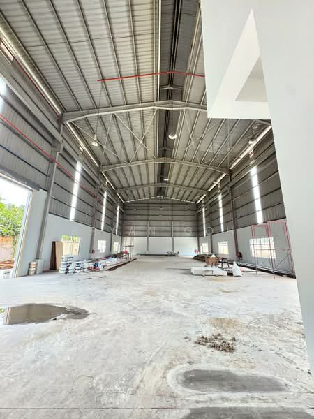 Factory for Sale in Taman Desa Idaman (Senai) - Bryan Goh - Interior - PropertyGuru.com.my