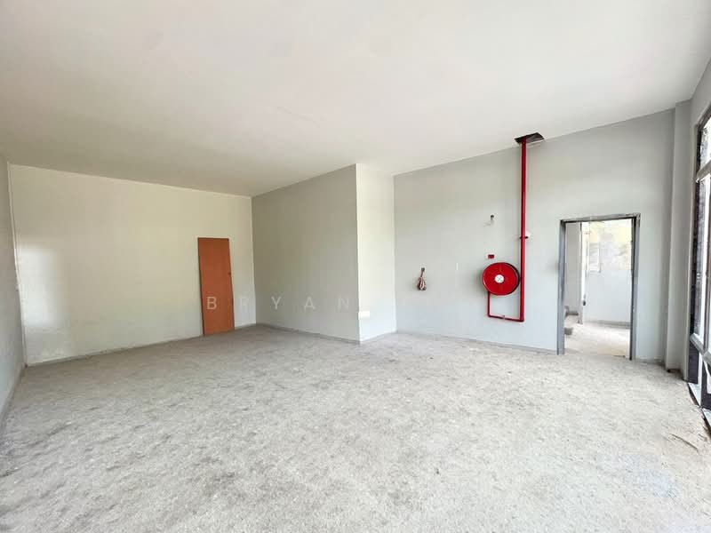 Factory for Sale in Taman Desa Idaman (Senai) - Bryan Goh - Interior - PropertyGuru.com.my
