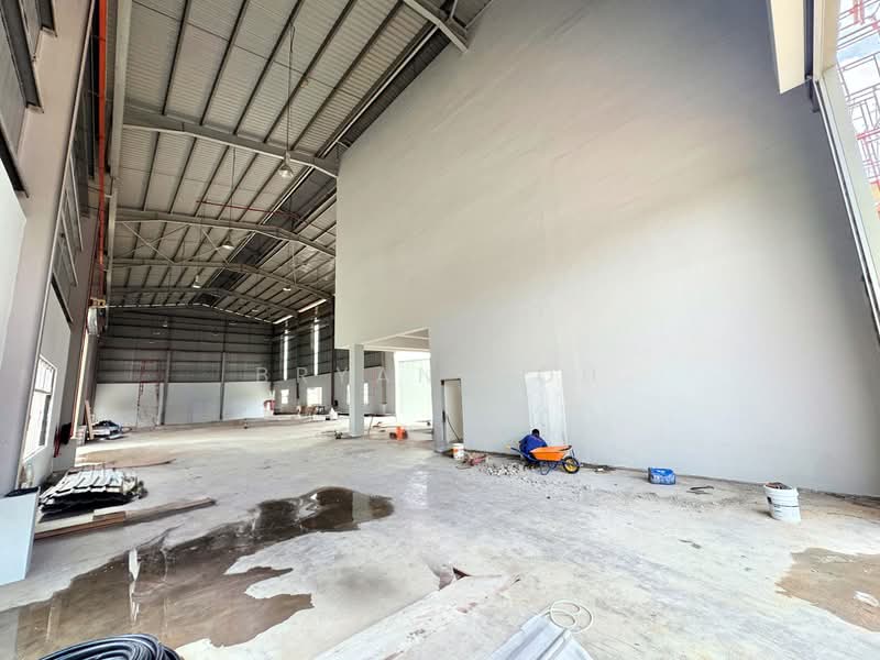 Factory for Sale in Taman Desa Idaman (Senai) - Bryan Goh - Interior - PropertyGuru.com.my