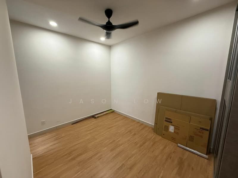 Servis Apartment untuk Disewa di D'sara Sentral - Jason Low - Interior - PropertyGuru.com.my