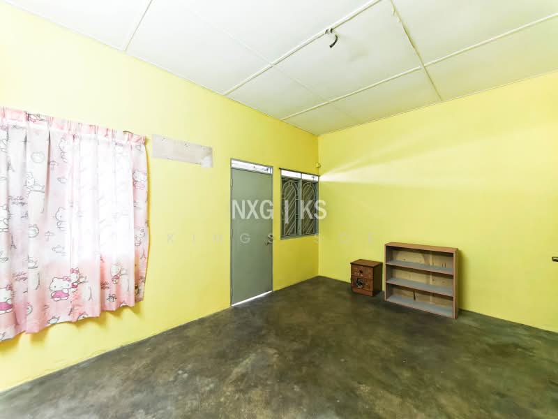 2-storey Terraced House for Sale in Taman Klang Utama (Kapar) - Kings Soe - Interior - PropertyGuru.com.my