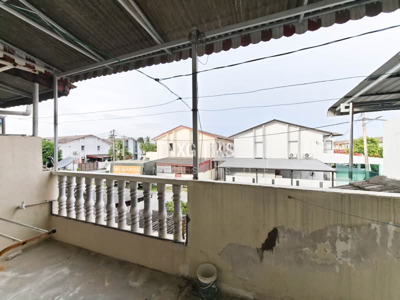2-storey Terraced House for Sale in Taman Klang Utama (Kapar) - Kings Soe - Exterior - PropertyGuru.com.my