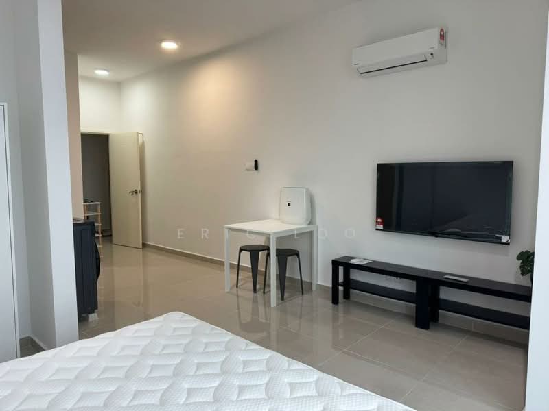 Kondominium untuk Disewa di SKS Pavillion Residences - Eric Loo - PropertyGuru.com.my