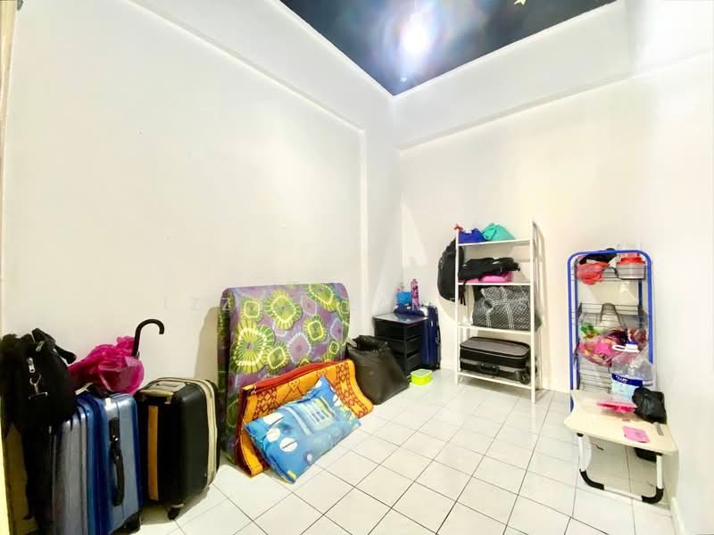 Pangsapuri untuk Dijual di Menara Orkid - Izzat Zamros - PropertyGuru.com.my