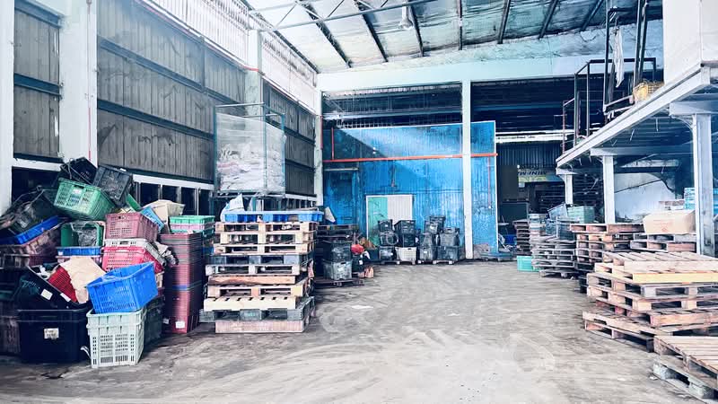 Semi-D Factory for Rent in Skudai (Johor) - Zen Koay - Interior - PropertyGuru.com.my