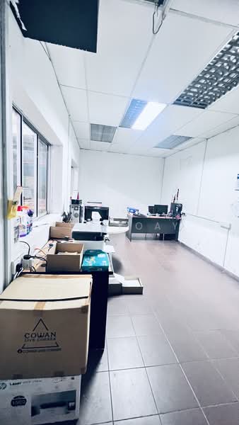 Semi-D Factory for Rent in Skudai (Johor) - Zen Koay - Interior - PropertyGuru.com.my