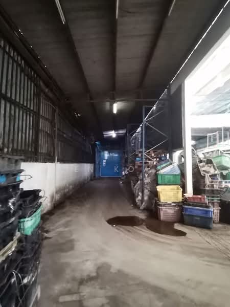 Semi-D Factory for Rent in Skudai (Johor) - Zen Koay - Interior - PropertyGuru.com.my