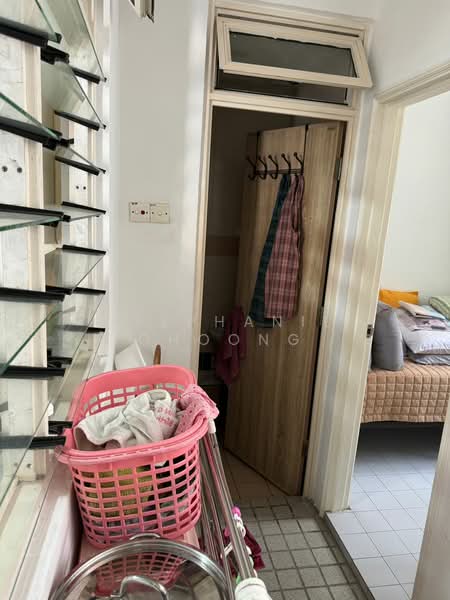 Kondominium untuk Dijual di Eastside @ One Ampang Avenue - Stephanie Choong - Bedroom - PropertyGuru.com.my
