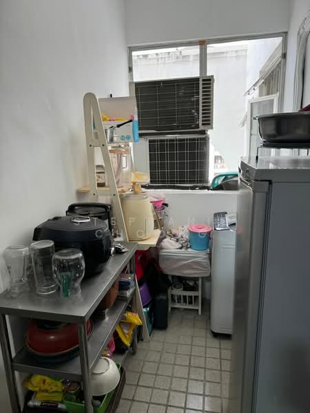 Kondominium untuk Dijual di Eastside @ One Ampang Avenue - Stephanie Choong - Kitchen - PropertyGuru.com.my