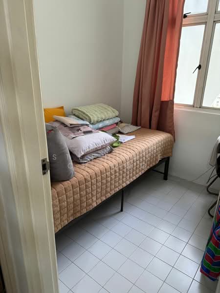 Kondominium untuk Dijual di Eastside @ One Ampang Avenue - Stephanie Choong - Bedroom - PropertyGuru.com.my