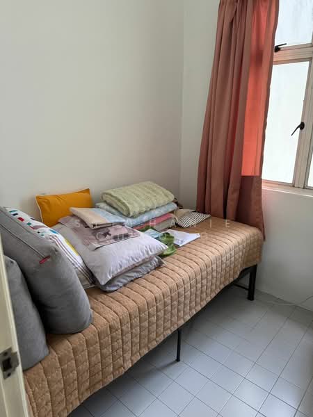Kondominium untuk Dijual di Eastside @ One Ampang Avenue - Stephanie Choong - Bedroom - PropertyGuru.com.my