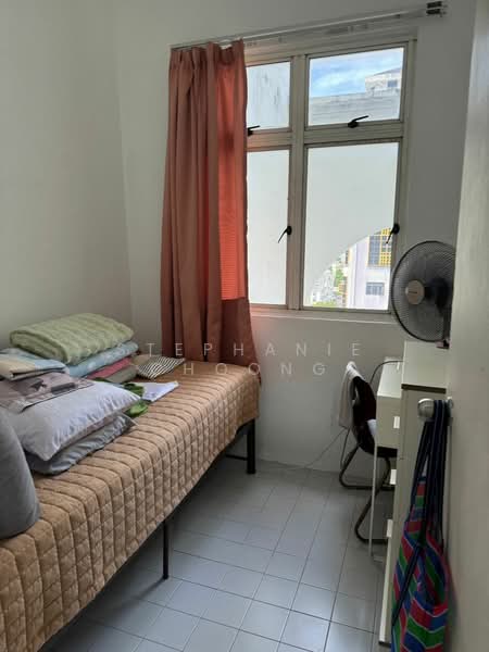 Kondominium untuk Dijual di Eastside @ One Ampang Avenue - Stephanie Choong - Bedroom - PropertyGuru.com.my