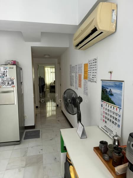 Kondominium untuk Dijual di Eastside @ One Ampang Avenue - Stephanie Choong - Interior - PropertyGuru.com.my