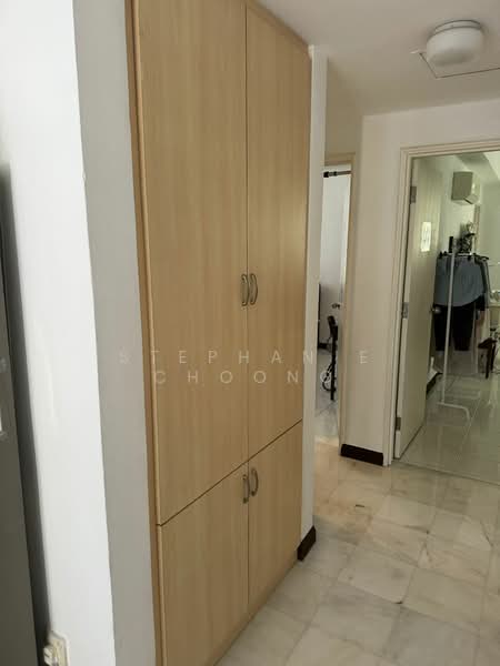 Kondominium untuk Dijual di Eastside @ One Ampang Avenue - Stephanie Choong - Corridor - PropertyGuru.com.my