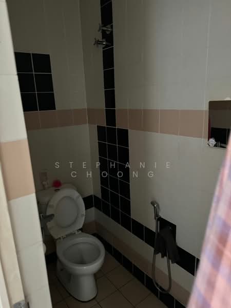 Kondominium untuk Dijual di Eastside @ One Ampang Avenue - Stephanie Choong - Bathroom - PropertyGuru.com.my