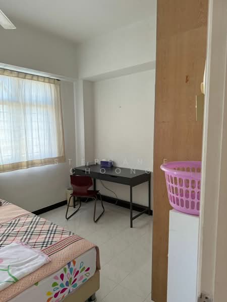 Kondominium untuk Dijual di Eastside @ One Ampang Avenue - Stephanie Choong - Bedroom - PropertyGuru.com.my