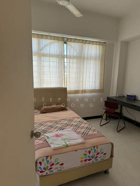 Kondominium untuk Dijual di Eastside @ One Ampang Avenue - Stephanie Choong - Bedroom - PropertyGuru.com.my
