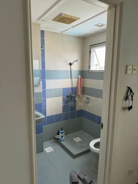 Kondominium untuk Dijual di Eastside @ One Ampang Avenue - Stephanie Choong - Bathroom - PropertyGuru.com.my