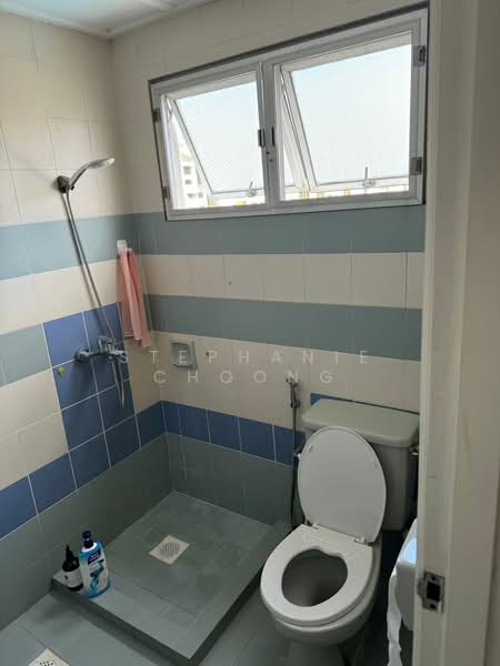 Kondominium untuk Dijual di Eastside @ One Ampang Avenue - Stephanie Choong - Bathroom - PropertyGuru.com.my