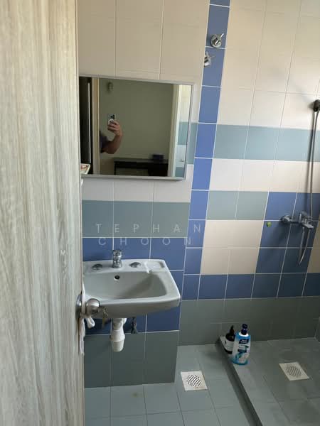 Kondominium untuk Dijual di Eastside @ One Ampang Avenue - Stephanie Choong - Bathroom - PropertyGuru.com.my