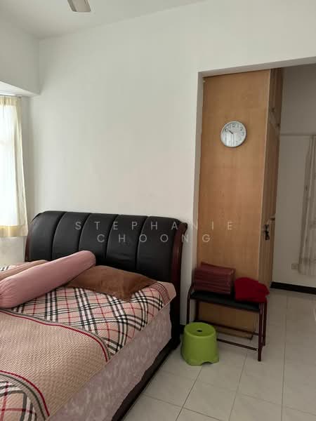 Kondominium untuk Dijual di Eastside @ One Ampang Avenue - Stephanie Choong - Bedroom - PropertyGuru.com.my