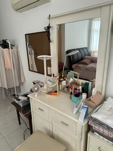 Kondominium untuk Dijual di Eastside @ One Ampang Avenue - Stephanie Choong - Bedroom - PropertyGuru.com.my