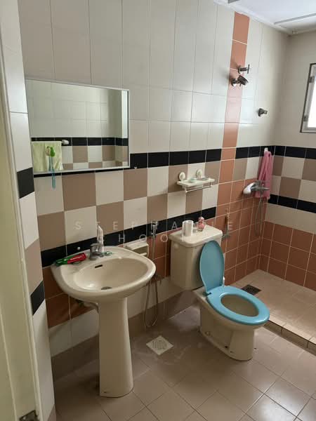 Kondominium untuk Dijual di Eastside @ One Ampang Avenue - Stephanie Choong - Bathroom - PropertyGuru.com.my