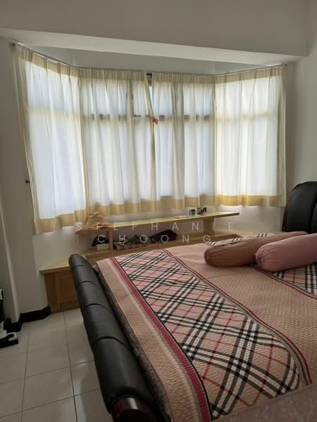 Kondominium untuk Dijual di Eastside @ One Ampang Avenue - Stephanie Choong - Bedroom - PropertyGuru.com.my