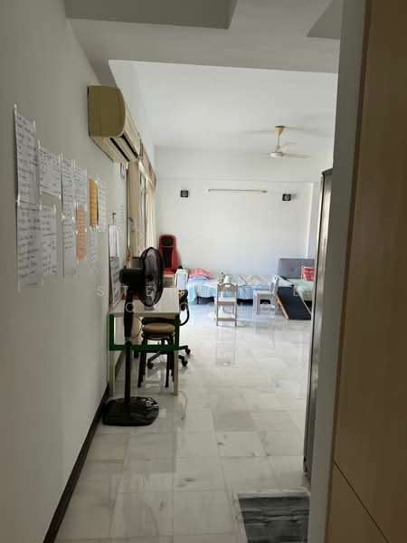 Kondominium untuk Dijual di Eastside @ One Ampang Avenue - Stephanie Choong - Interior - PropertyGuru.com.my